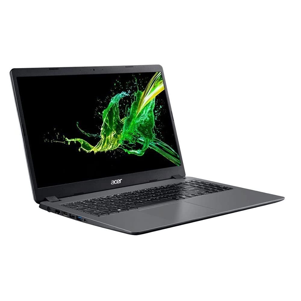 Notebook Acer Aspire 3 A315-56-35ET 10ª Intel Core i3 8GB 512GB